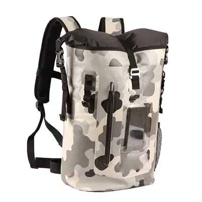 2025 I 10 migliori fornitori di borse termiche asciutte in Cina