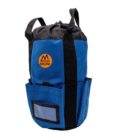 Qual è l'altezza media di un sacchetto per la magnesite da palestra sport...