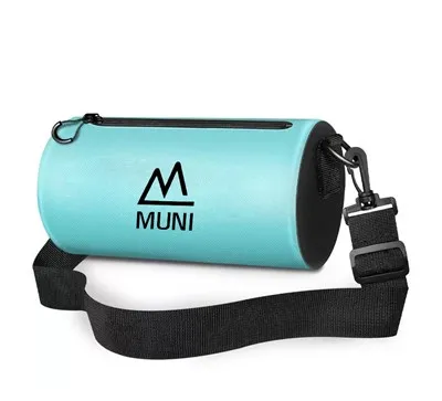 Cos'è una borsa asciutta?