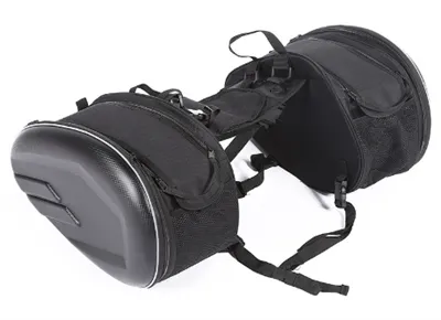 Le borse stagne per telaio bici sono adatte a tutti i telai bici?