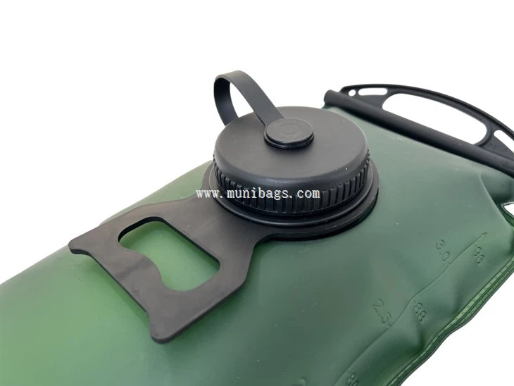 Dual Opening Ultimate Hydration Bladder 3 L